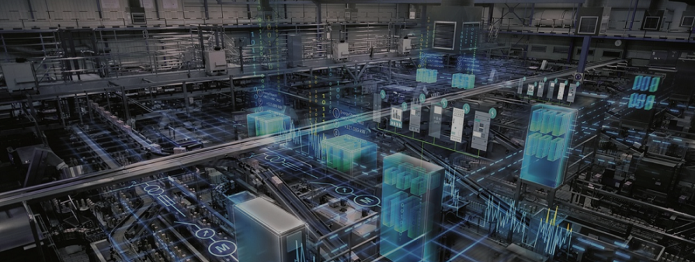 Industria 4.0 – Cómo digitalizar tu fábrica